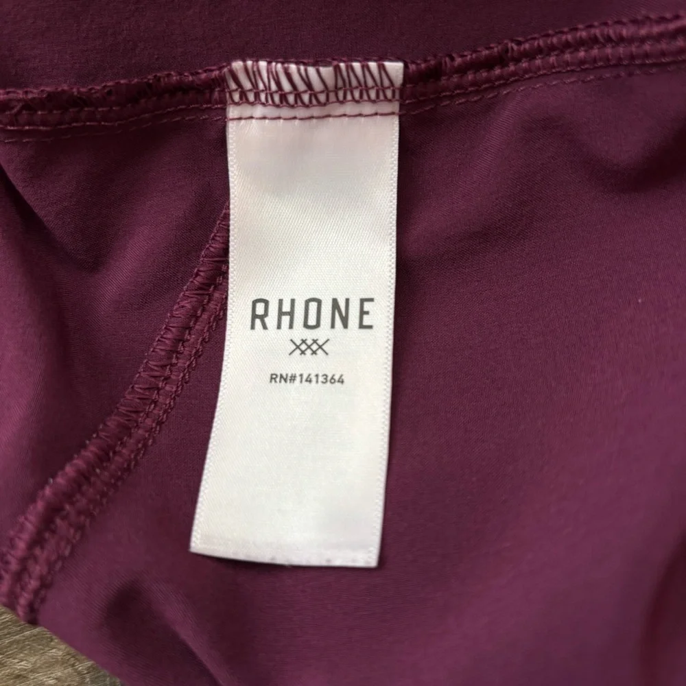 Rhone Essentials Training Shorts 7
